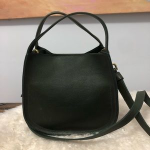 The Sydney Crossbody Bag